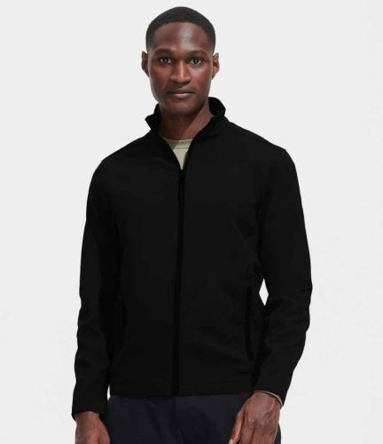 SOL'S Race Soft Shell Jacket - ROY - 3XL